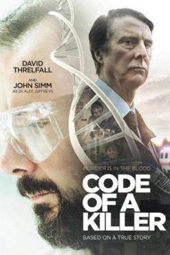 Code of a Killer(2015) 