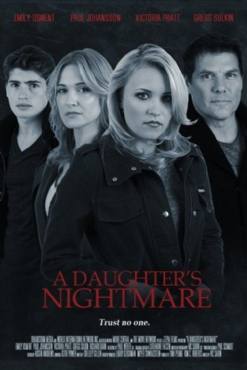 A Daughters Nightmare(2014) Movies