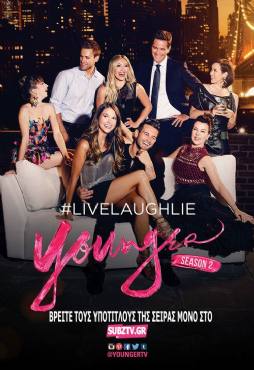 Younger(2015) 