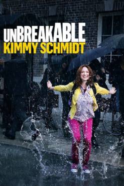 Unbreakable Kimmy Schmidt(2015) 