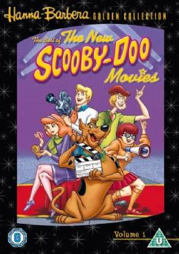 The New Scooby-Doo Movies(1972) 