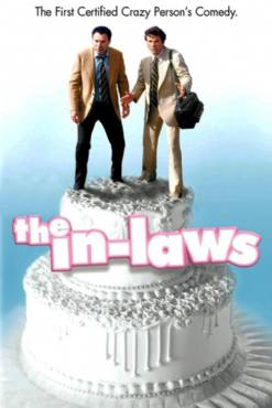 The In-Laws(1979) Movies