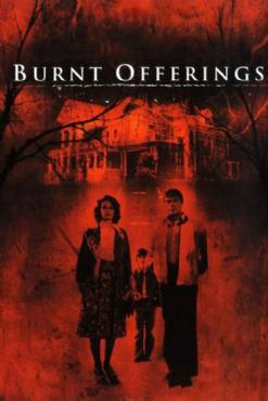 Burnt Offerings(1976) Movies
