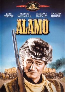 Alamo(1960) Movies