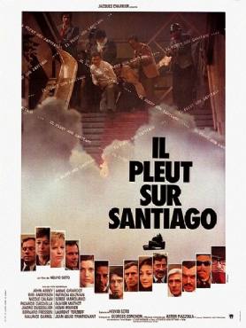 Il pleut sur Santiago(1975) Movies