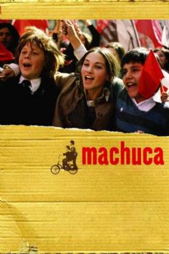 Machuca(2004) Movies