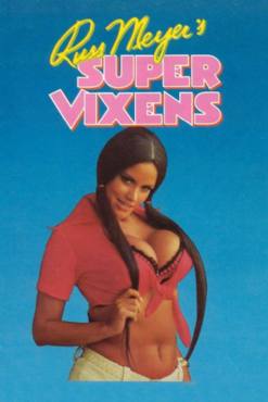 Supervixens(1975) Movies