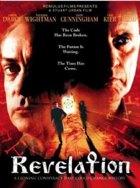 Revelation(2001) Movies