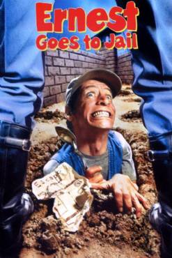 Ernest Goes to Jail(1990) Movies