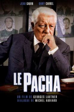 Le pacha(1968) Movies
