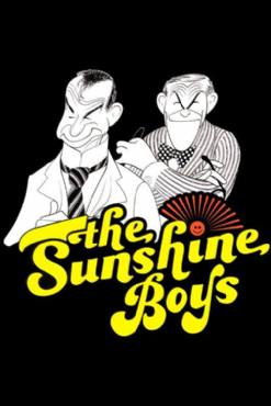 The Sunshine Boys(1975) Movies