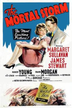 The Mortal Storm(1940) Movies
