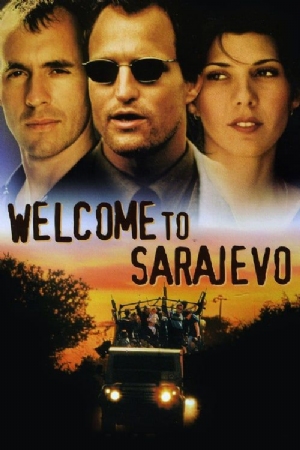 Welcome to Sarajevo(1997) Movies
