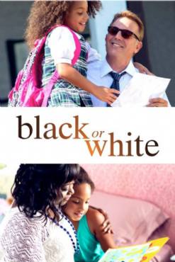 Black or White(2014) Movies
