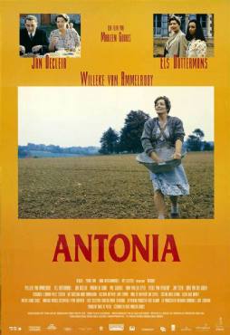 Antonia(1995) Movies