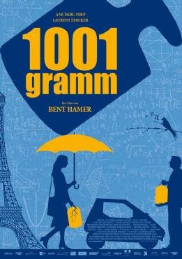 1001 Gramm(2014) Movies