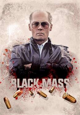 Black Mass(2015) Movies