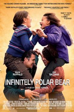Infinitely Polar Bear(2014) Movies
