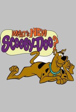 Whats New, Scooby-Doo?(2002) 
