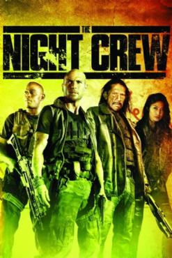The Night Crew(2015) Movies