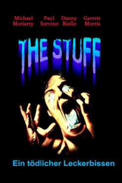 The Stuff(1985) Movies