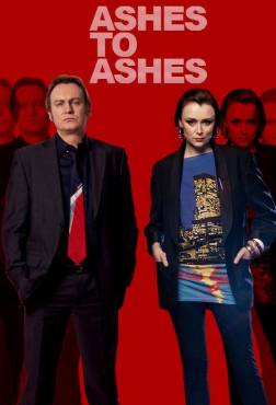 Ashes to Ashes(2008) 