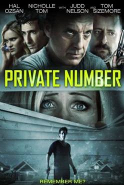 Private Number(2014) Movies