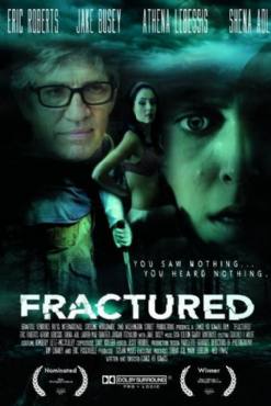 Fractured(2015) Movies