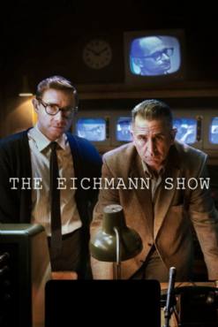 The Eichmann Show(2015) Movies
