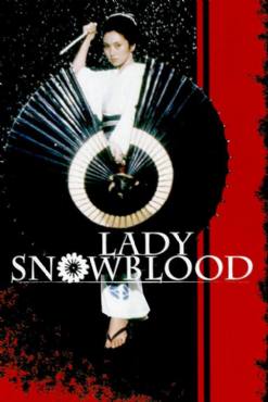 Lady Snowblood(1973) Movies