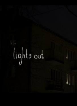 Lights Out(2013) Movies