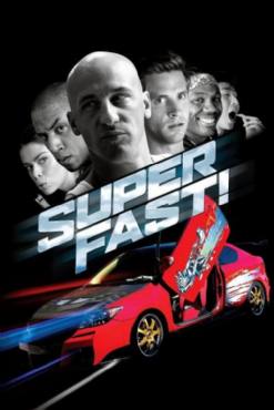 Superfast(2015) Movies