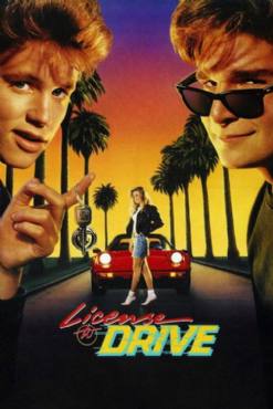 License to Drive(1988) Movies