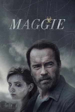 Maggie(2015) Movies