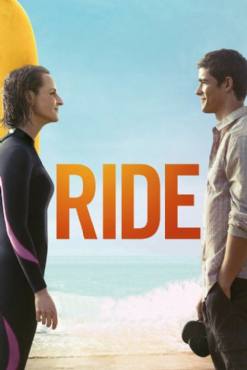 Ride(2014) Movies