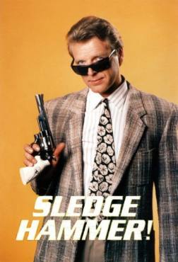 Sledge Hammer(1986) 