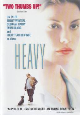 Heavy(1995) Movies
