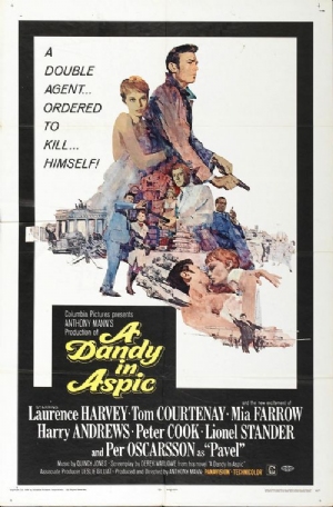 A Dandy in Aspic(1968) Movies