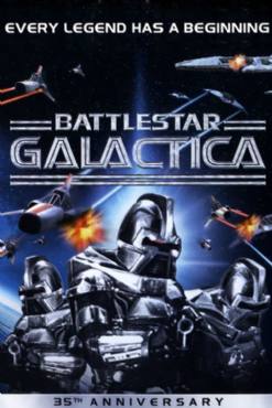 Battlestar Galactica(1978) Movies