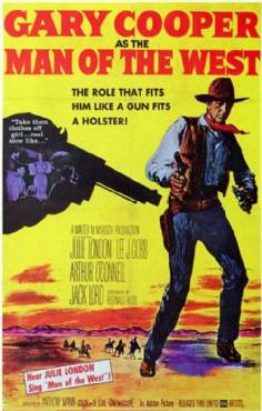 Man of the West(1958) Movies