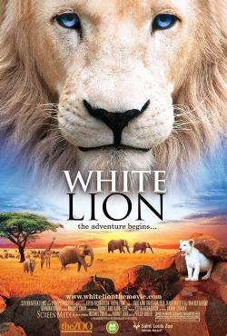 White Lion(2010) Movies