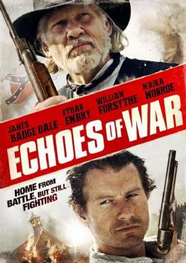 Echoes of War(2015) Movies