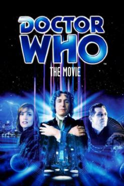 Doctor Who(1996) Movies