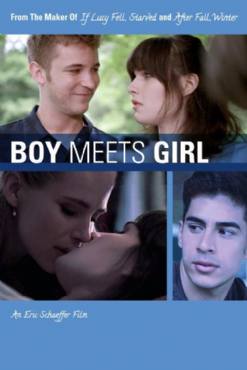 Boy Meets Girl(2014) Movies