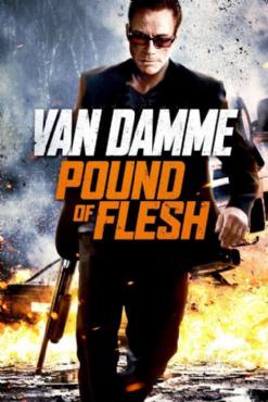 Pound of Flesh(2015) Movies