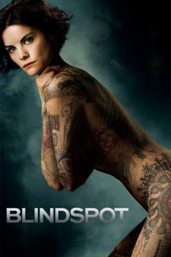 Blindspot(2015) 