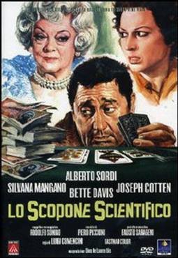 Lo scopone scientifico(1972) Movies