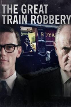 The Great Train Robbery(2013) 