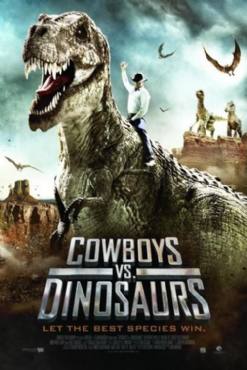 Cowboys vs Dinosaurs(2015) Movies
