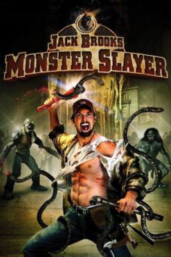 Jack Brooks: Monster Slayer(2007) Movies